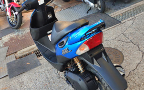 SUZUKI ZZ INCH UP SPORT CA1PB