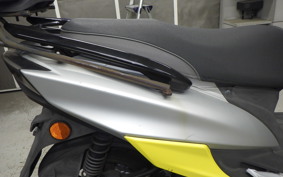 YAMAHA CYGNUS 125 XSR 3 2001 SED8J
