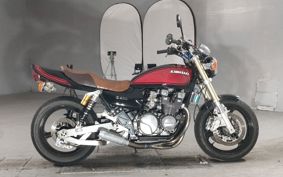 KAWASAKI ZEPHYR400 ZR400C