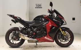 SUZUKI GSX-S1000F 2016 GT79A