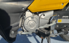 HONDA CROSS CUB JA10