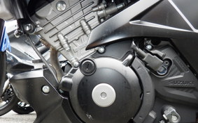 SUZUKI GSX-S125 DL32B