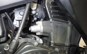 KAWASAKI Z250 2012 ER250C