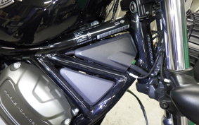 HARLEY RH975 2023