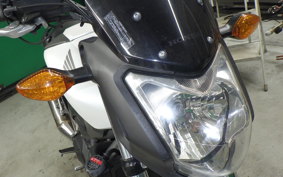 HONDA NC750S ABS 2014 RC70