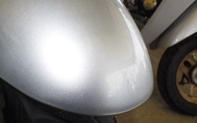 SUZUKI LET's 4 CA45A
