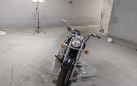 YAMAHA DRAGSTAR 400 CLASSIC 4TR