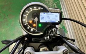 TRIUMPH  TRIUMPH  SCRAMBLER 400X 2024 T147Y8