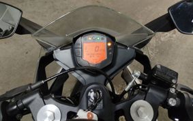 KTM 390 RC 2015 JYJ40