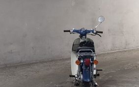 HONDA SUPER CUB50 AA01