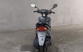 SUZUKI ADDRESS V125 CF4EA