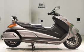 SUZUKI GEMMA 250 2016 CJ47A