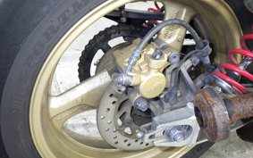 HONDA CB400SF VTEC 2009 NC42