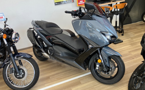 YAMAHA T-MAX 560 A TECHMAX 2021 SJ19J