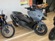 Фото Yamaha T-MAX 560 A TECHMAX 2021 с японского аукциона