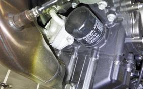 YAMAHA XSR900 2023 RN80J