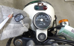 HONDA APE 50 2000 AC16