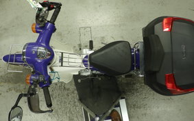 HONDA C110 SUPER CUB 2019 JA07
