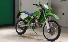 KAWASAKI KDX125 SR 2025 DX125A