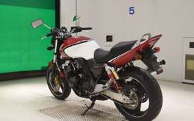 HONDA CB400SF VTEC Spec3 2005 NC39