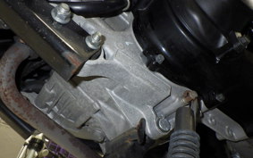 YAMAHA TRICITY 125 1999 SE82J