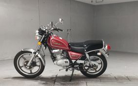 SUZUKI GN125 F Gen.2 PCJ2N