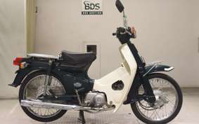 HONDA C90 SUPER CUB E 2012 HA02