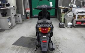 HONDA TACT-4ﾍﾞｰｼｯｸ 2008 AF79