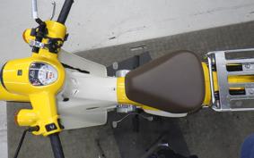 HONDA C50 SUPER CUB AA09