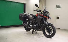 SUZUKI Vｽﾄﾛｰﾑ250A 2004