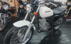 HONDA CB223S MC40