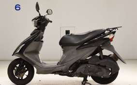 SUZUKI ADDRESS V125 S CF4MA