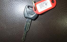HONDA GB350 2022 NC59