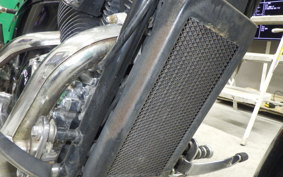 HONDA STEED 400 VLS 1998 NC37