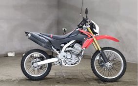 HONDA CRF250L MD38