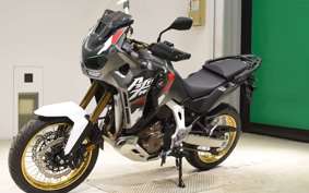 HONDA CRF1100L AFRICA TWIN DCT 2026 SD15