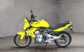 KAWASAKI ER600 N ER650A