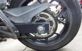 HONDA NC750L RC67