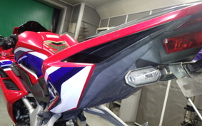 HONDA CBR250RR A 2017 MC51