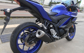 YAMAHA YZF-R25 ABS RG43J