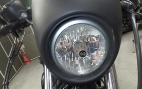 HARLEY XL883N 2017