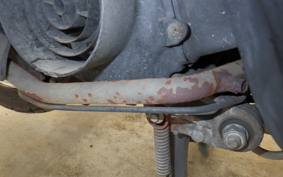 HONDA DIO Gen.6 AF62