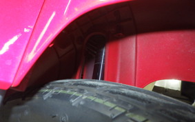 HONDA C110 SUPER CUB JA44