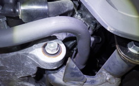 HONDA LEAD 125 1998 JF45