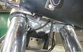 YAMAHA DRAGSTAR 400 CLASSIC 2005 VH01J