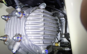 HONDA C50 SUPER CUB 2021 AA09