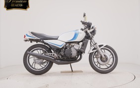 YAMAHA RZ350 1981 4U0