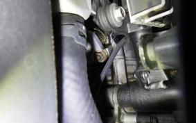 KAWASAKI ZX-25R 2021 ZX250E