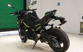 KAWASAKI Z900 ZR900B