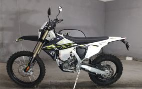 TRIUMPH TF450E 2025 K14Z32